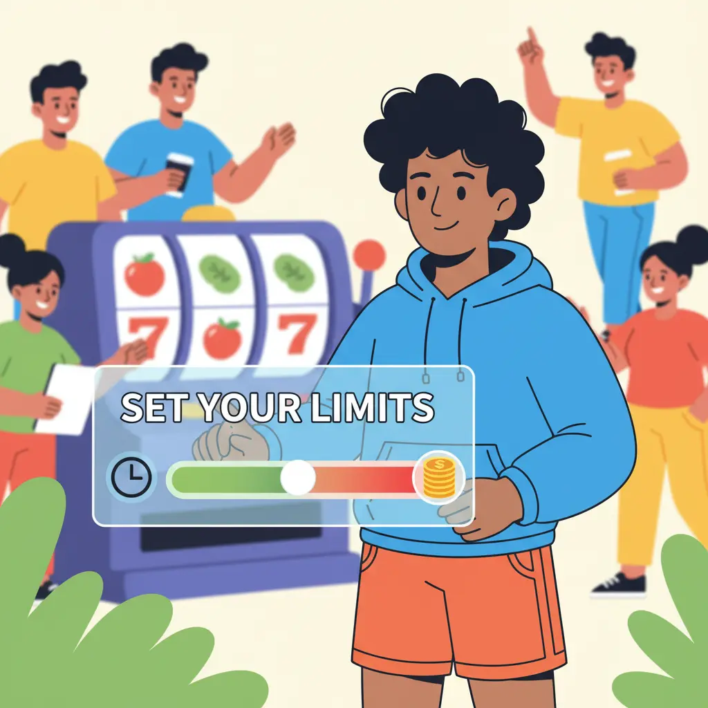 Verantwoord spelen zonder CRUKS